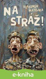 Na stráž!