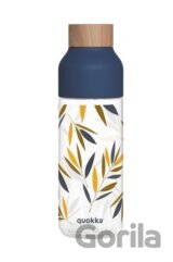Quokka Plastová láhev Ice: Bamboo 720 ml