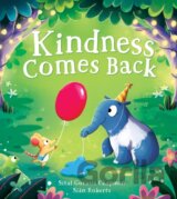 Kindness Comes Back