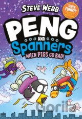 Peng and Spanners: When Pigs Go Bad!