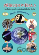 Přírodověda 5 – učebnice pro 5. ročník ZŠ