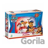 Tlapková patrola Silná trojka