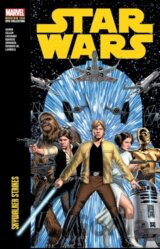 Star Wars Modern Era Epic Collection: Skywalker Strikes