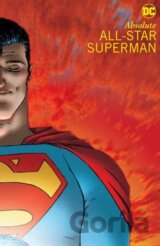 Absolute All-Star Superman