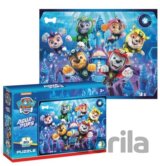 Tlapková patrola Aqua Pups