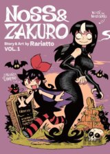 Noss and Zakuro 1