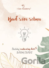 Školský motivačný diár 2024/2025
