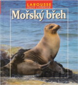 Mořský břeh