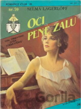 Oči plné žalu