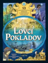 Lovci pokladov