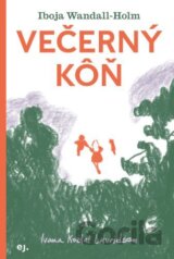 Večerný kôň