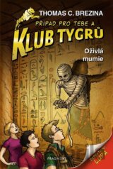 Oživlá mumie