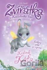 Zvířátka z Kouzelného lesa: Králíček Káťa