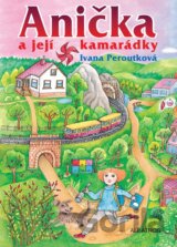 Anička a její kamarádky