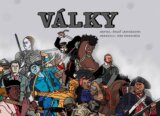 Války