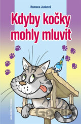 Kdyby kočky mohly mluvit