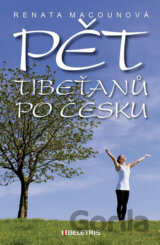 Pět Tibeťanů po česku
