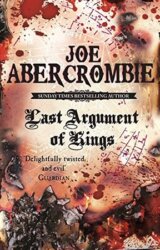 Last Argument of Kings