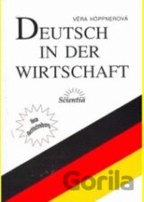 Deutsch in der Wirtschaft