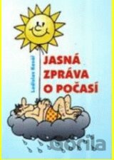 Jasná zpráva o počasí