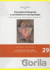 Fyziologie krevního oběhu