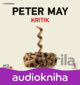 Kritik (audiokniha)