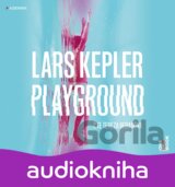 Playground (audiokniha)