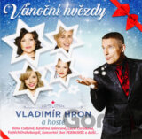 Vánoční hvězdy - Vladimír Hron a hosté - CD