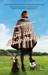 Tu žila Britt-Marie