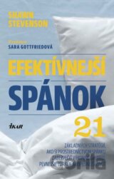 Efektívnejší spánok