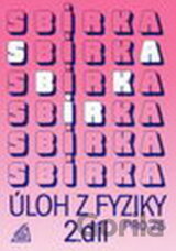 Sbírka úloh z fyziky pro ZŠ (2. díl)