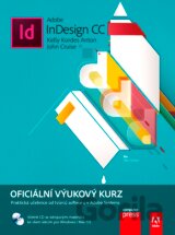Adobe InDesign CC