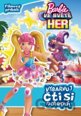 Barbie: Ve světě her