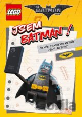 Lego Batman: Jsem Batman!