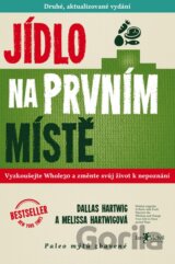 Jídlo na prvním místě