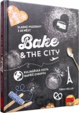 Bake & the City