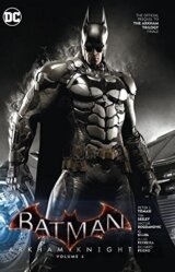Batman: Arkham Knight