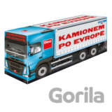 Kamionem po Evropě