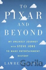 To Pixar and Beyond
