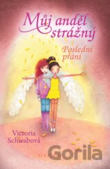 Můj anděl strážný: Poslední přání