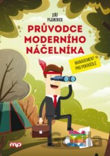 Průvodce moderního náčelníka
