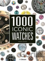 1000 Iconic Watches