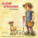 Ja a môj pes