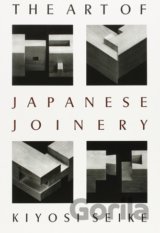 The Art Of Japanese Joinery
