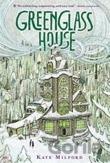 Greenglass House