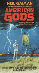 American Gods