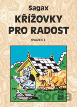 Křížovky pro radost 1
