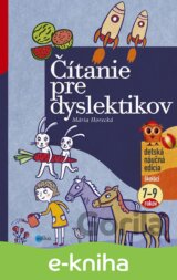 Čítanie pre dyslektikov