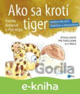 Ako sa krotí tiger