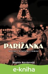 Parížanka
